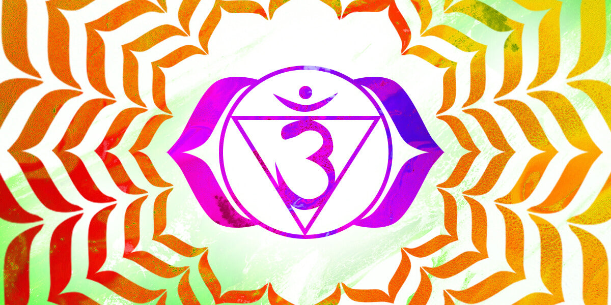 Ajna: The Third Eye Chakra
