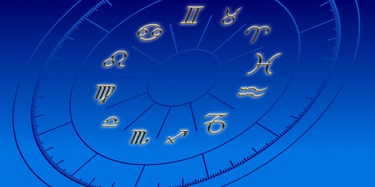 Crystals and Signs of the Zodiac
