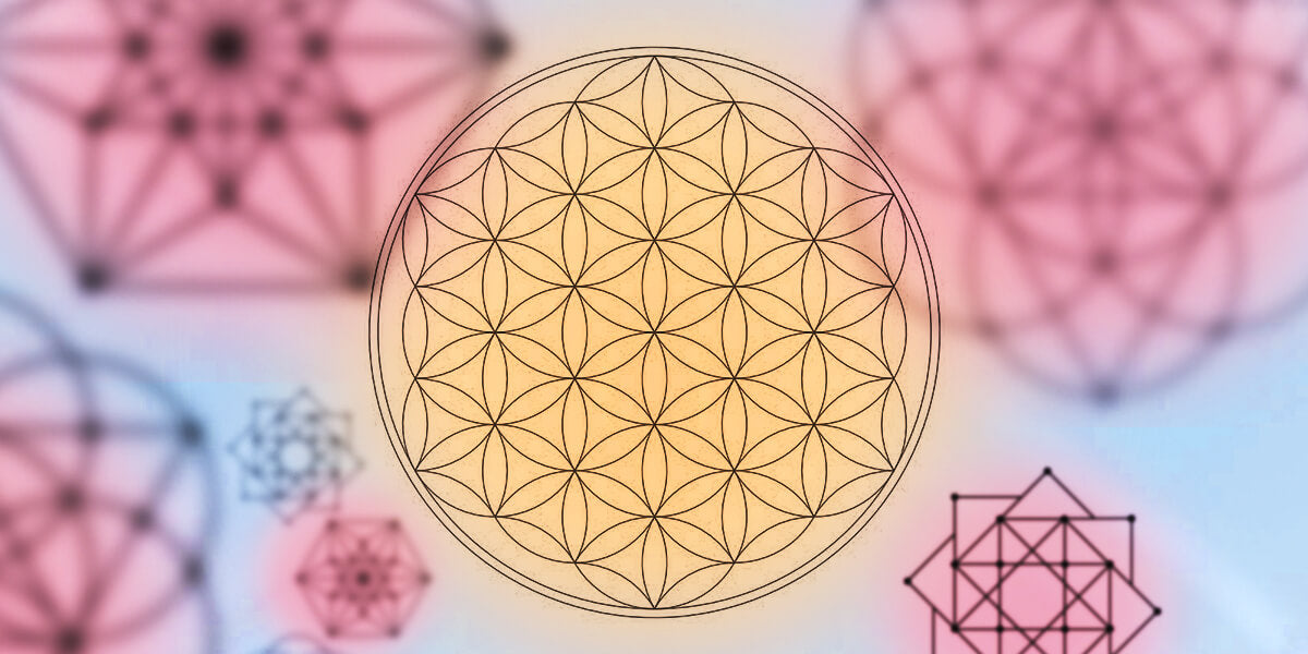 Sacred Geometry: What Is It and How to Benefit From It?