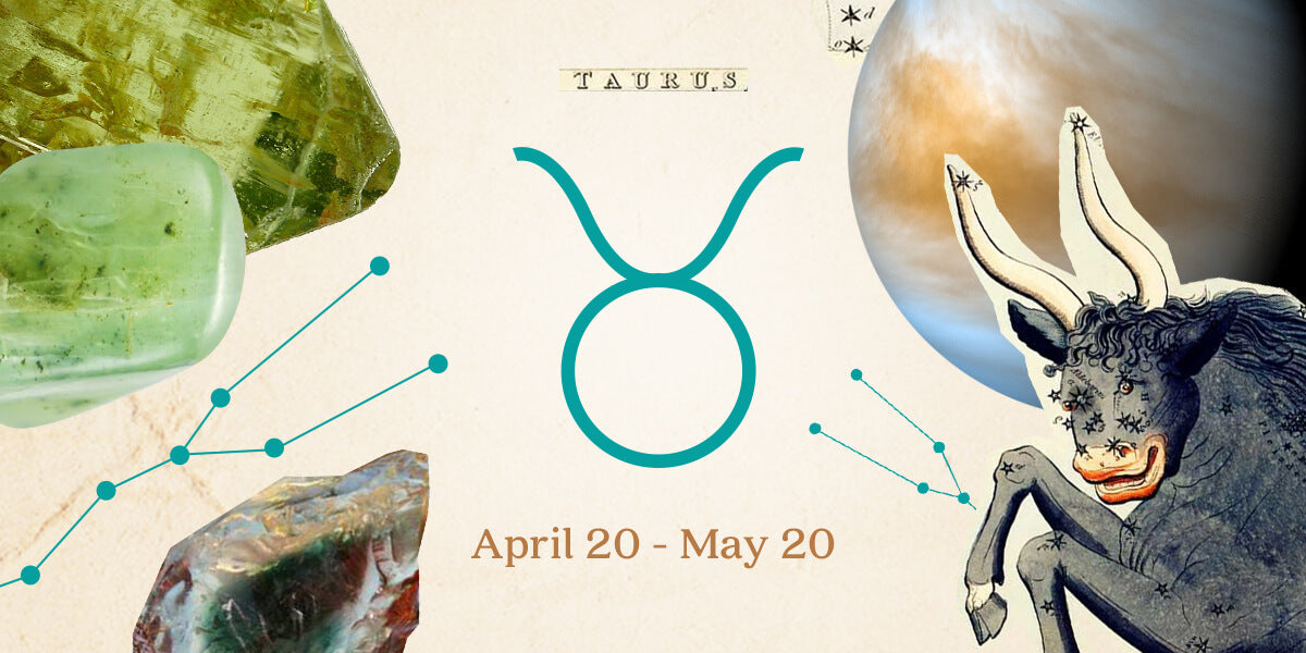 The Taurus Zodiac Sign
