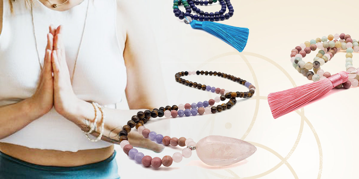 How to Use and Choose the Best Malas For You
