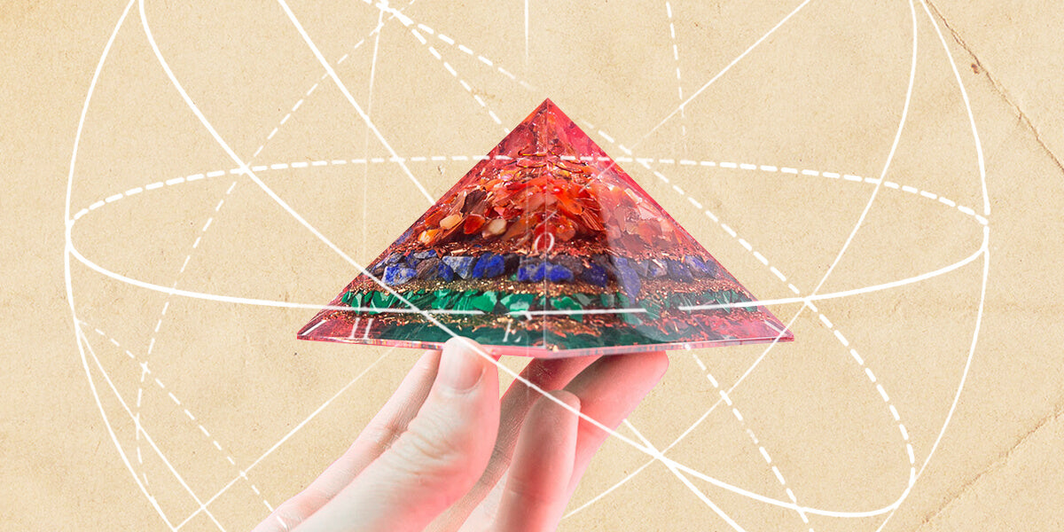 Everything You Need to Know About Orgone and Orgonite