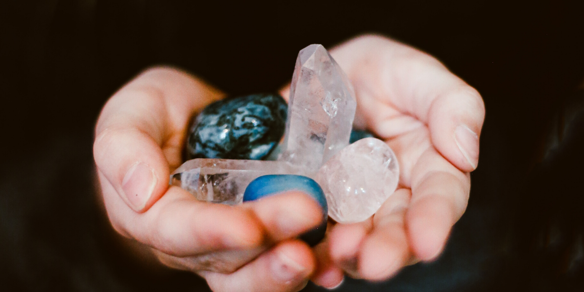 Healing Crystals: Real or Fake?