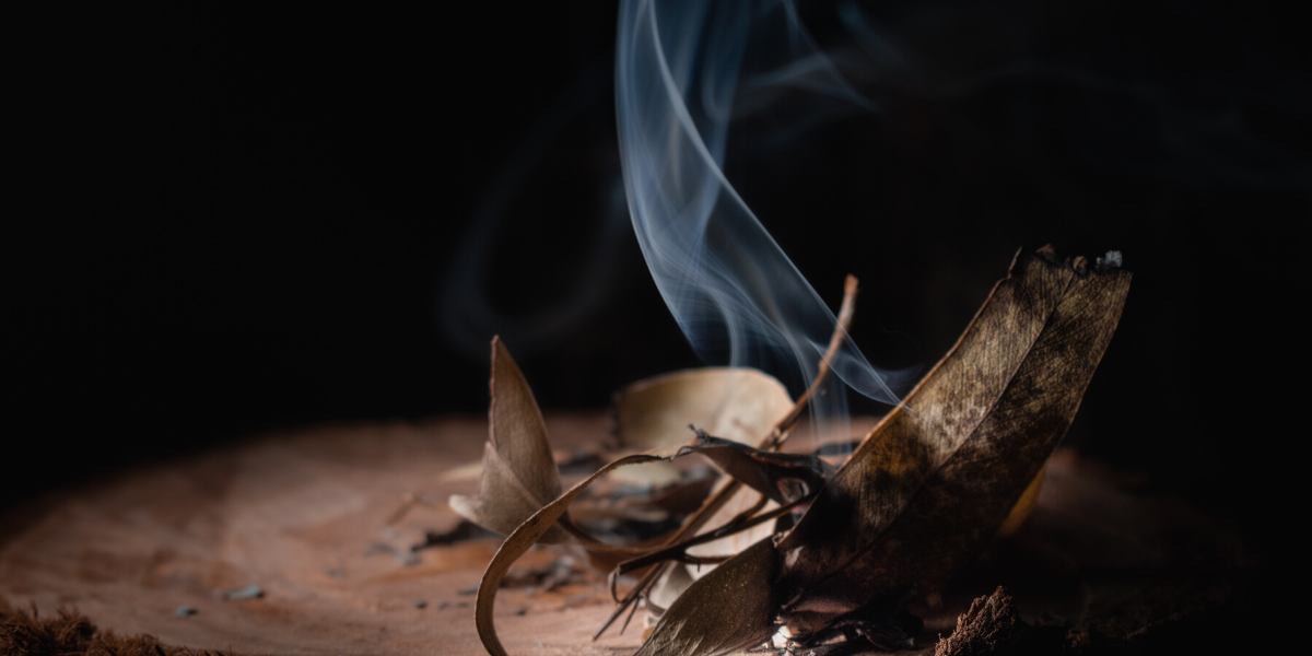 SMUDGING | What You Need To Know