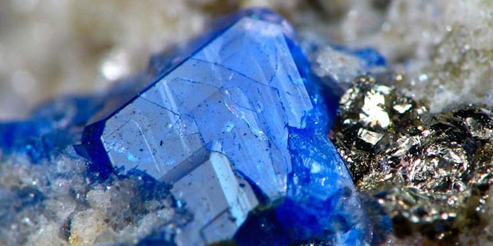 Mysteries About the Sodalite Gemstone Revealed